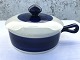 Rörstrand
Blue koka
Carrot with lid
# 64
* 275 DKK