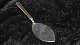 Cake spatula Diplomat Silver plated
Length 16.3 cm