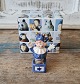 Royal Copenhagen figure - Fool from the series "Toys mini collection" no. 142