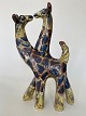 Michael Andersen
Giraffen
Glasiertes Steinzeug