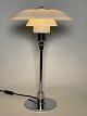 Poul Henningsen
3/2 Tischlampe
Chrom