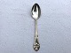 French Lily
silver plated
Dessert spoon
* 30 DKK