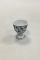 Royal Copenhagen Blue Fluted Plain Egg Cup No. 115