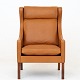Børge Mogensen / Fredericia Furniture
BM 2204 - Reupholstered 