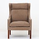 Børge Mogensen / Fredericia Furniture
BM 2204 - Reupholstered 