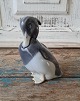 Royal Copenhagen figure, Troldeand no.