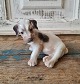 B&G Figure, fox terrier puppy no. 2027