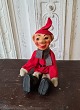 Old shop elf