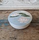 B&G box decorated with water lilly no. 5418