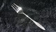 Cake fork #Kongelys # Sølvplet
Length 15.5 cm
SOLD