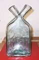 Double pocket flask / bottle