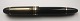Sort Montblanc Meisterstück no. 149 fyldepen