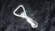 Opener, #Minerva Sølvplet cutlery
Length 9 cm.
SOLD