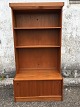 Teak
Bookcase with cabinet
1000 DKK