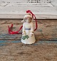 Royal Copenhagen Christmas ornament in the form of Maria from 2006 no. 304