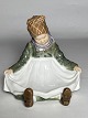 Fanø girl
Royal Copenhagen
Porcelain