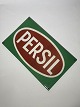 Emailleschild
Persil