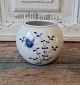 B&G Butterfly vase no. 5411