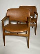 Model 4205
Ejnar Larsen & Aksel Bender Madsen
Arm chair