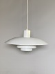 Poul Henningsen
PH 4/3 
Pendel
Hvid