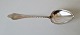 Large silver spoon from 1906