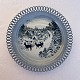 Bing & Grondahl
Plate
Harald Wiberg
Animals at dawn
# 11002/629
*100 DKK