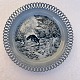 Bing & Grondahl
Plate
Harald Wiberg
Animals at dawn
# 11002/629
* 100 DKK