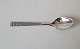 Dessert spoon in Norwegian silver by Nils Hansen - Oslo Silver.