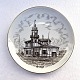 Bing & Grondahl
Tourist plate
Stege
* 100 DKK