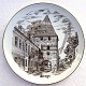 Bing & Grondahl
Tourist plate
Stege
* 100 DKK