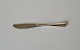 Kent travel knife in silver and steel
