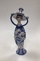 Bjorn Wiinblad figurine from The Four Seasons, Fall No M22