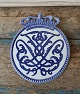 Text zug&auml;nglich auf D&auml;nische