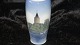 Vase Royal Copenhagen
Decoration number # 3367.
1st sorting.
Height 17 cm.
SOLD