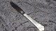 Dinner knife #Grethe Sølvplet
Length 20.5 cm
SOLD