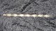 Children Bracelet in Silver
Length 16 cm
Stamped 830 p