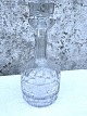 Crystal carafe
With star pattern
*200 DKK