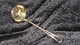 Strøske #Dobbelt Riflet Sølvplet
Length 17.3 cm
SOLD