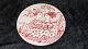 Bjørn Wiinblad Plate #May
Deck No. 3013-5
Measures 14.8 cm
SOLD