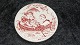 Bjørn Wiinblad Plate #July
Deck No. 3013-7
Measures 14.8 cm
SOLD