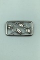 Georg Jensen Sterling Silver Brooch No. 295
