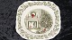 Breakfast plate #English Christmas tableware
Johnson Bros
SOLD