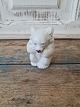 Royal Copenhagen figure Polar bear cub no. 235