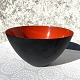 Krenit bowl
Red enamel
*950DKK