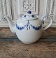B&G Empire tea pot no. 238