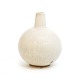 Saxbo Vase aus Steinzeug. Signiert Saxbo 7. H: 14cm