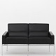 Arne Jacobsen
Model AJ 3302 - Reupholstered 2 seater 