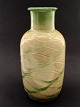 Kähler ceramic vase