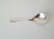 Bernstorff serving spoon in silver from 1931 - 22 cm.