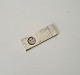 Cigar scissors in sterling silver